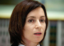 Цырдя рассказал об «операции CAER», в которой замешана Майя Санду