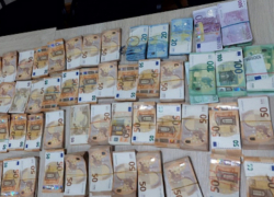 Два украинца получили по 9 лет тюрьмы: пытались ввезти в Молдову около полмиллиона евро