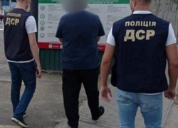 Украина выдворила из страны «криминального авторитета» из Молдовы 