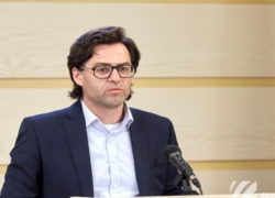 Попеску поехал в Германию