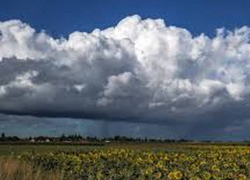В пятницу в Молдове сохранится пасмурная погода 