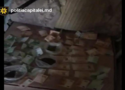 В столичном секторе Буюканы задержан наркоторговец