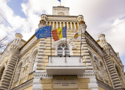 Активист: Платформа DA хочет продавить в мунсовете Кишинева незаконный проект