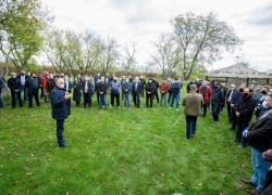 Додон высказался о защите государственности Молдовы