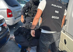 Передано в суд дело неформального лидера ОПГ «Китаец»: заморожено имущество на 6,26 млн леев 