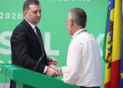 Тудор Делиу хочет снова судить Филата