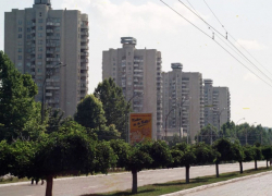 Десятки новых проектов по улучшению инфраструктуры Ботаники будут запущены в следующем году