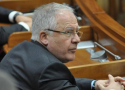 Думитру Дьяков призывает блок ACUM к компромиссу