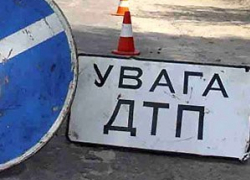 В ДТП под Винницей погибли двое граждан Молдовы