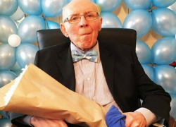 Георге Урски ищет кота Пую