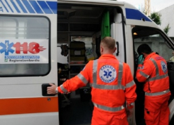 Итальянская старушка провела сутки в компании с мертвой сиделкой из Молдовы