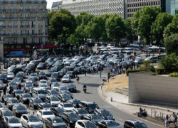 Только у 1% жителей Молдовы есть автомобиль в собственности