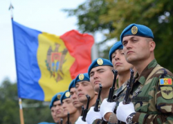 Максимальная пенсия молдавских военных – 17 тысяч леев