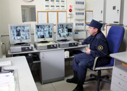 Частные охранные агентства больше не смогут охранять госучреждения 