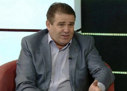 В случае с российским кредитом есть одна «проблема» – он российский, - Демидецкий 