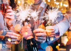 Корпоративы в Кишиневе разрешены только для привитых от ковида