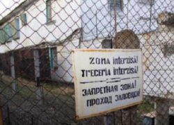  Очередная смерть в тюрьме произошла в Сороках