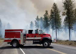 Одессит устроил петардами грандиозную катастрофу в США и был приговорён к выплате 36 миллионов долларов