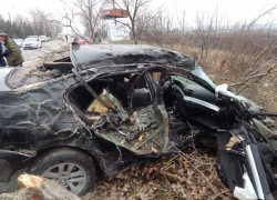 Пьяному водителю, по вине которого погибли трое молодых людей, грозит до 12 лет тюрьмы  