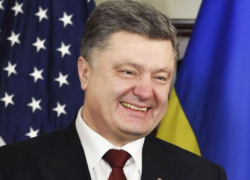 Приступ склероза продемонстрировал Порошенко, в очередной раз "окончательно" попрощавшись с Россией 