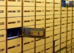 Ограбление банковского филиала - стало известно, сколько денег унесли грабители