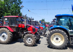 Фермеры пообещали жесткий ответ властям, если их «опять обманут»