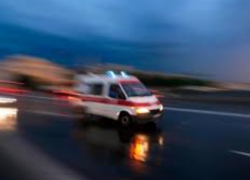 За последнюю неделю количество обращений в Скорую помощь увеличилось