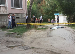 Водитель грузовика насмерть сбил женщину во дворе дома в Кишиневе