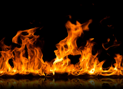 За поджог возлюбленной жителя Дрокии приговорили к 12 годам тюрьмы 