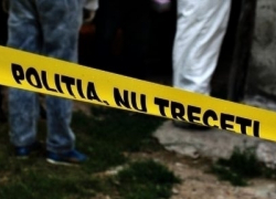 В Яловенах 28-летний парень застрелился из охотничьего ружья 