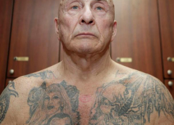 Главу русской мафии в США заставили провести ночь в международном аэропорту Кишинева