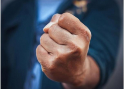 В Страшенах мужчина убил своего отца – забил до смерти 