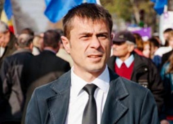 Да, я знаю, где находится Плахотнюк, - Лисневский 