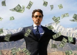 В Молдове резко увеличилось число миллионеров