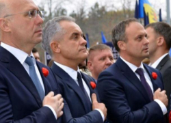 В интернете появился забавный ролик, высмеивающий отпуск Шора и Плахотнюка в Затоке