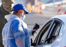 Минздрав опубликовал список стран «красной» зоны, при въезде из которых в Молдову необходим отрицательный ПЦР-тест 