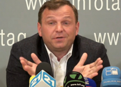 Нэстасе выступил с «инициативой», которая уже осуществляется с подачи президента
