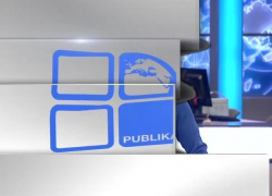 Телеканал Publika объявил своего врага №1 среди молдавских политиков