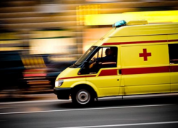 Массовый страх стал причиной обмороков в школе в Каменском районе