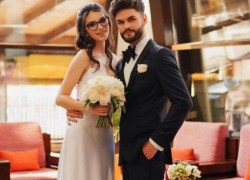 Клеопатра Стратан объявила, где проведет медовый месяц со своим женихом