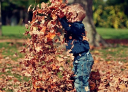 В воскресенье в Молдове будет почти по-летнему тепло