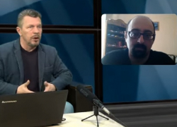 «Плахотнюк в Молдове действует как бандит, но его методы уже не работают», - журналист "Блокнота" - российскому порталу