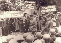 Календарь: 26 июня советское правительство предъявило ультиматум Румынии