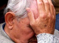 Смертельное избиение пенсионера совершил молодой бандит в Резинском районе