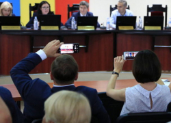 ПДС придется отдать в бюджет пожертвование, полученное в ходе президентских выборов в 2016 году  