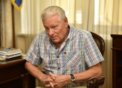 Лучинский: кто проиграет, тот и кричит о подтасовках на выборах