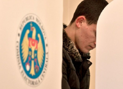 В ЦИК сообщили итоги консультативного референдума