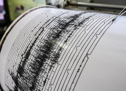 На границе с Молдовой произошли землетрясения