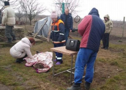 На юге Молдовы девушка провалилась в 30-метровый колодец и погибла