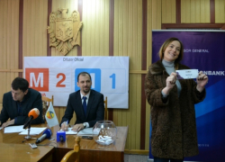 Определен порядок выступления полуфиналистов нацотбора "Евровидения-2017"
